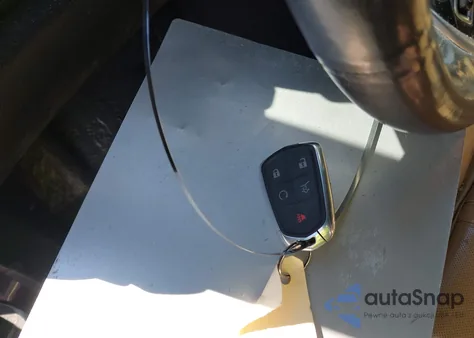 2016 Cadillac Srx Luxury Collection from USA, damaged, VIN 3GYFNBE33GS516733